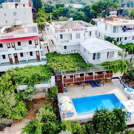 Zeybek 1 Pension Патара Екстериор снимка