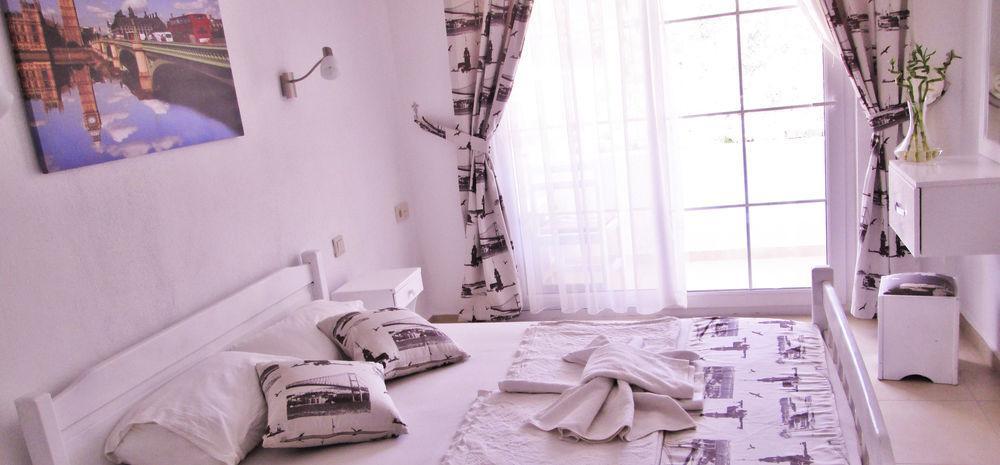Zeybek 1 Pension Патара Екстериор снимка