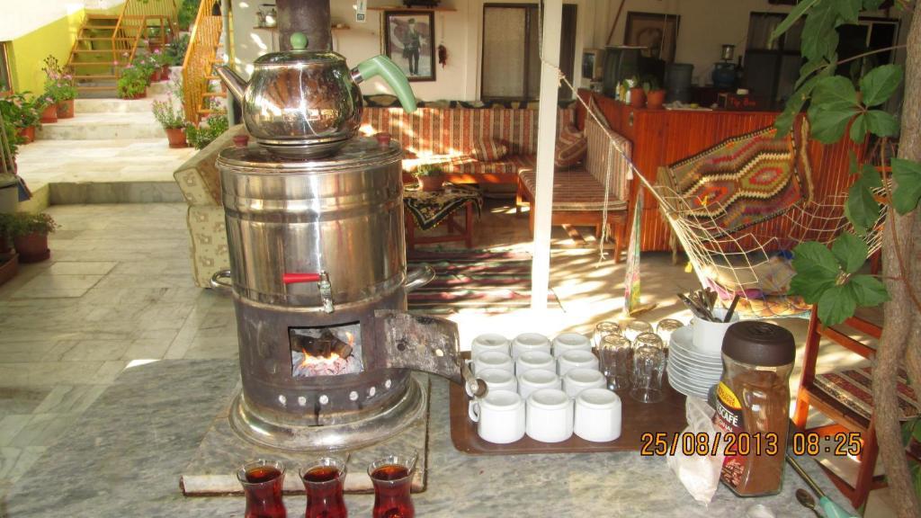 Zeybek 1 Pension Патара Екстериор снимка